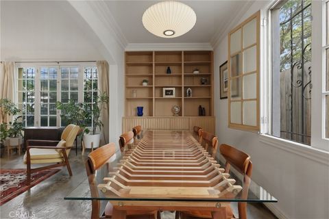 1345 N Hayworth 2 West Hollywood CA 90046