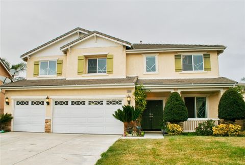 13896 Fair Meadows Court Eastvale CA 92880