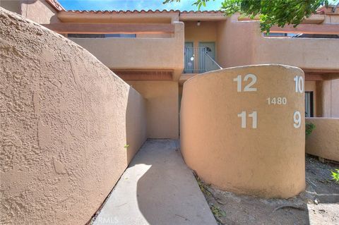 Photo of 1480 W Edgehill Rd #12, San Bernardino, CA 92405 (MLS # IV26074717)