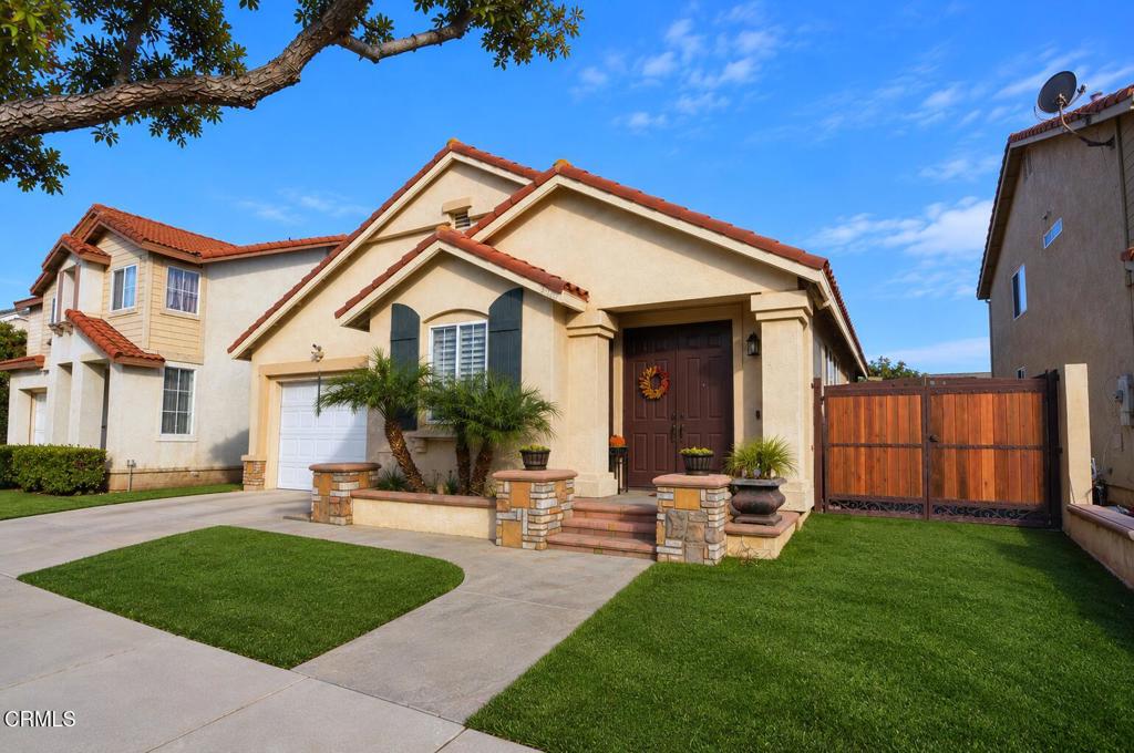 5460 Dunbar Drive