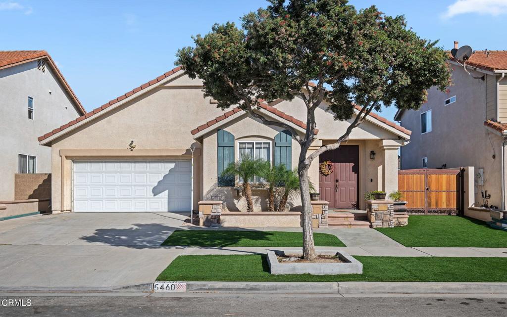 5460 Dunbar Drive