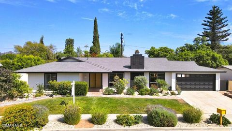 1558 Norwich Avenue Thousand Oaks CA 91360