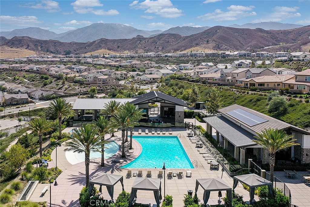 Verano (Aliento) (VERNO) - Residential