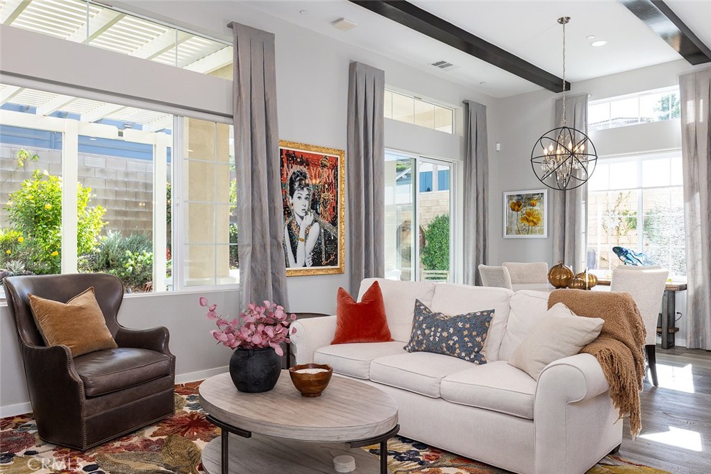 Verano (Aliento) (VERNO) - Residential