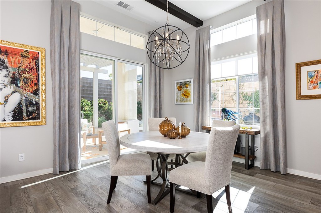 Verano (Aliento) (VERNO) - Residential