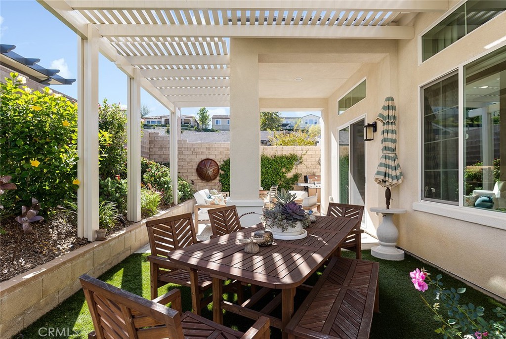 Verano (Aliento) (VERNO) - Residential