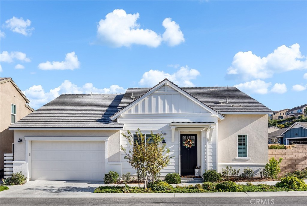 Verano (Aliento) (VERNO) - Residential