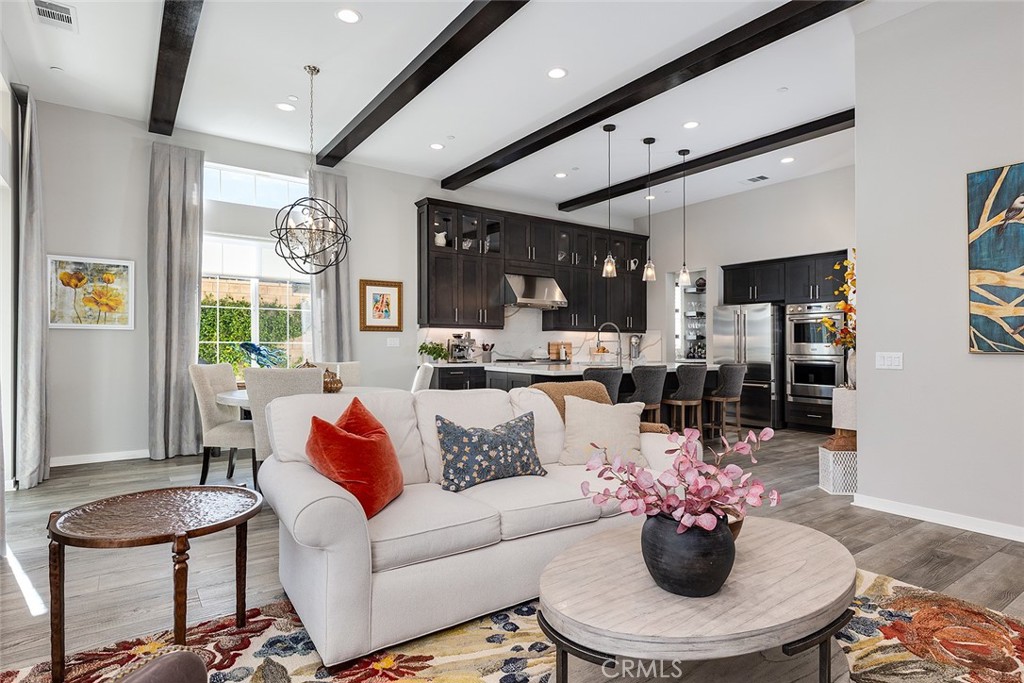 Verano (Aliento) (VERNO) - Residential