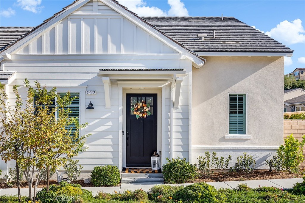 Verano (Aliento) (VERNO) - Residential