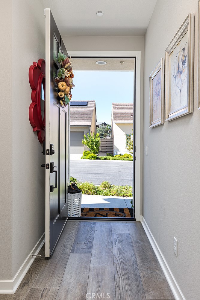 Verano (Aliento) (VERNO) - Residential