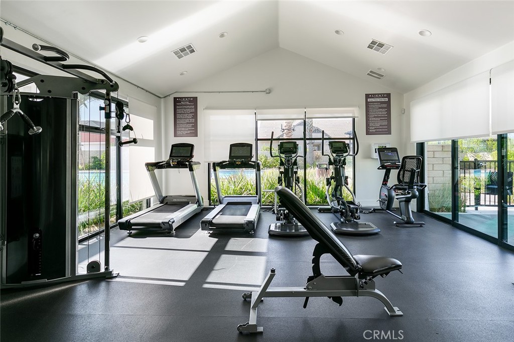 Verano (Aliento) (VERNO) - Residential