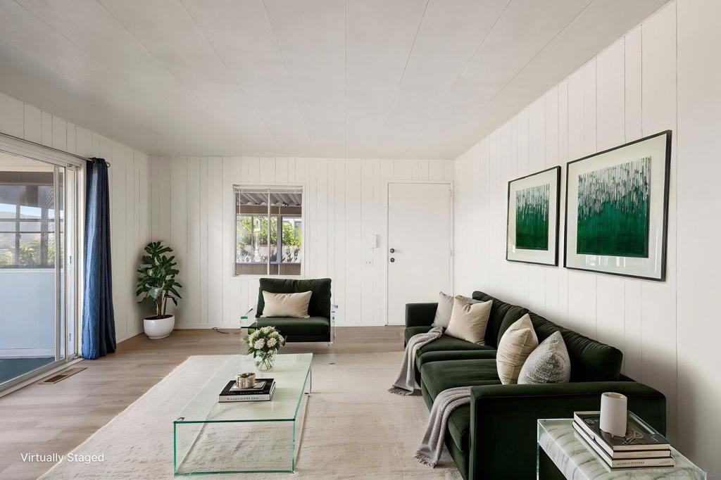 3535 Linda Vista Dr SPC 29