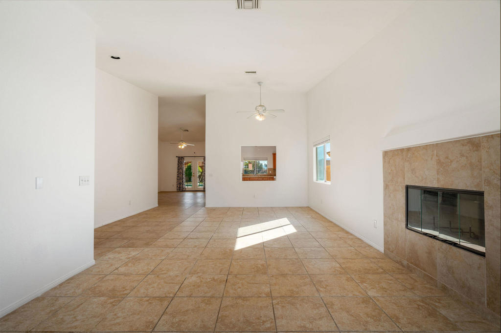Desert View Estates II - Residential