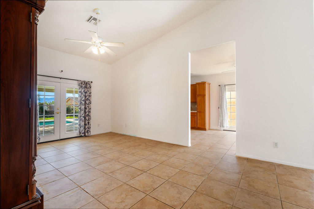 Desert View Estates II - Residential