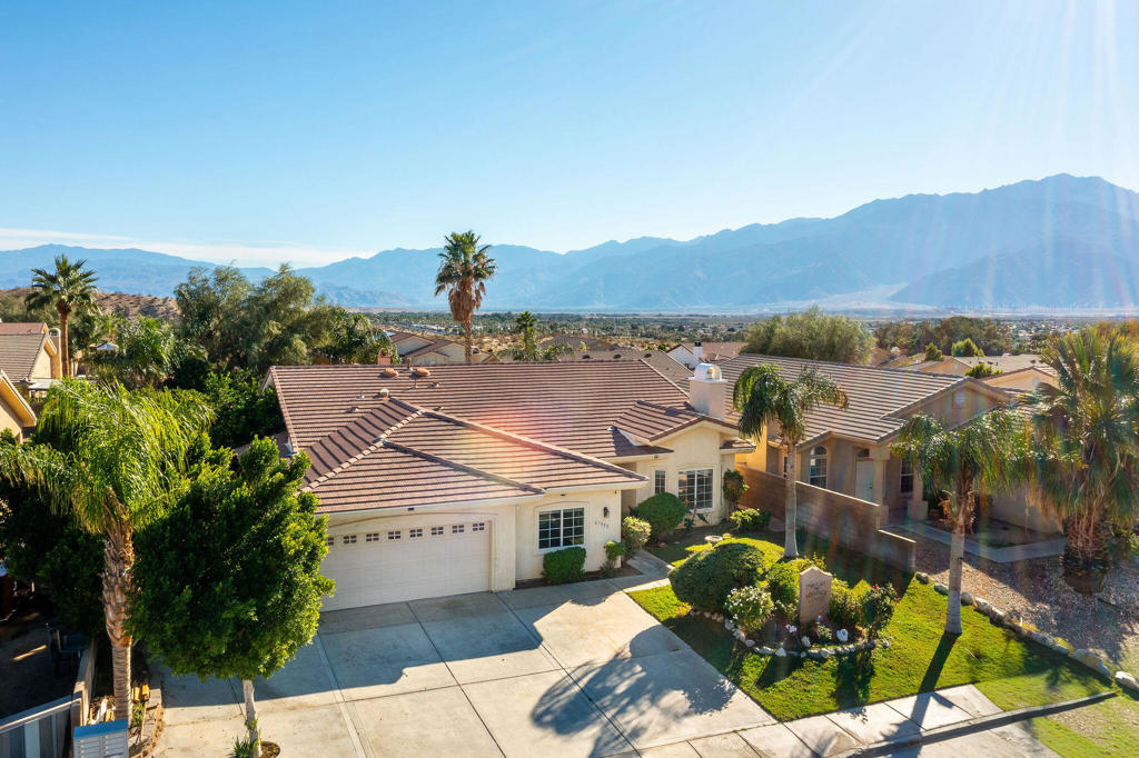 Desert View Estates II - Residential