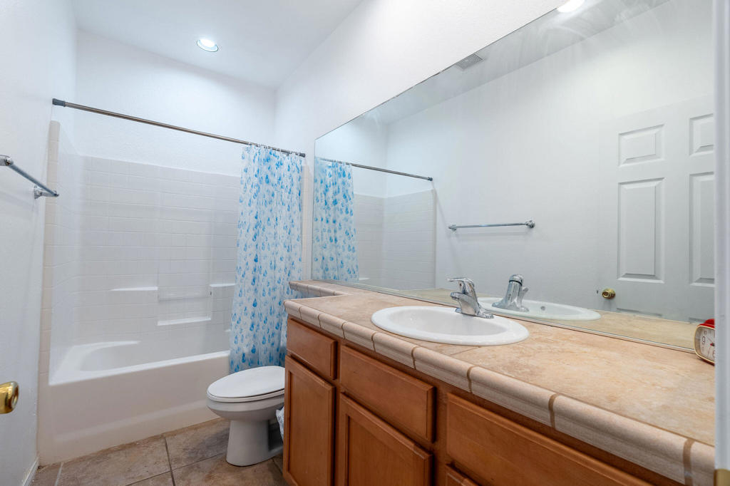 Desert View Estates II - Residential