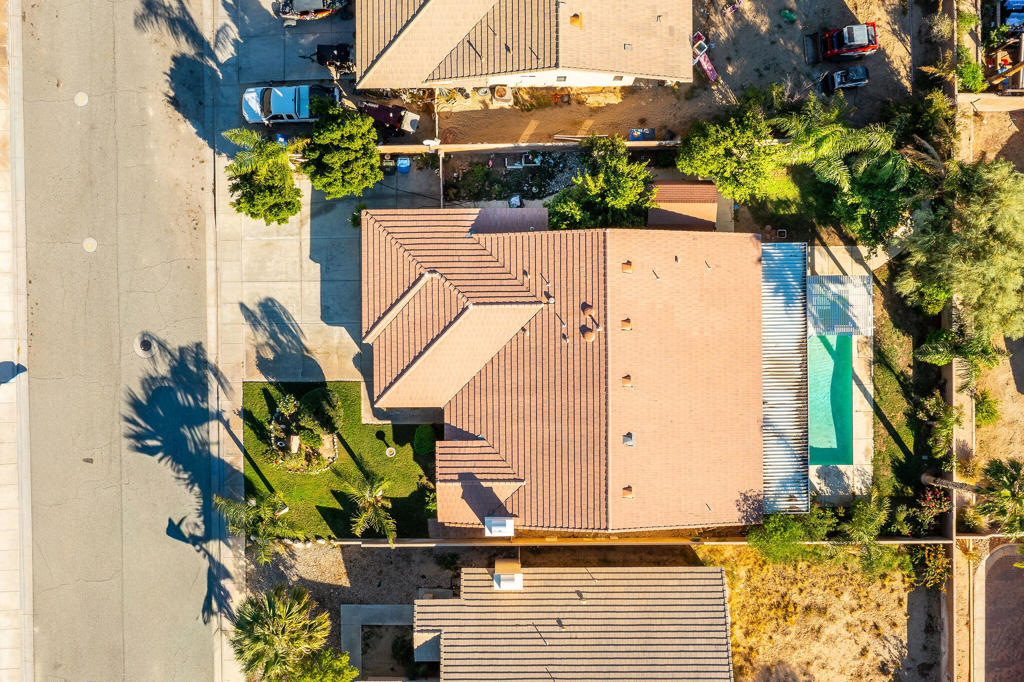 Desert View Estates II - Residential