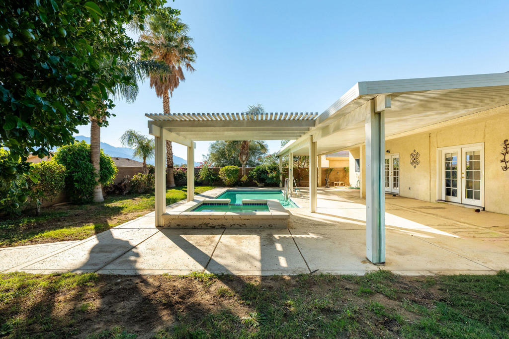 Desert View Estates II - Residential