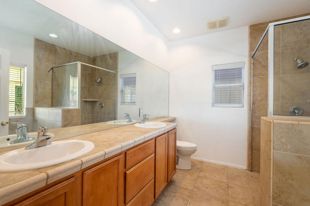 Desert View Estates II - Residential
