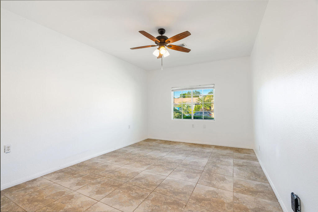 Desert View Estates II - Residential