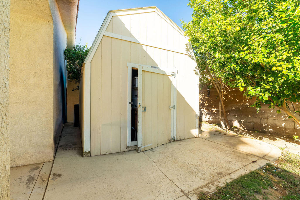 Desert View Estates II - Residential