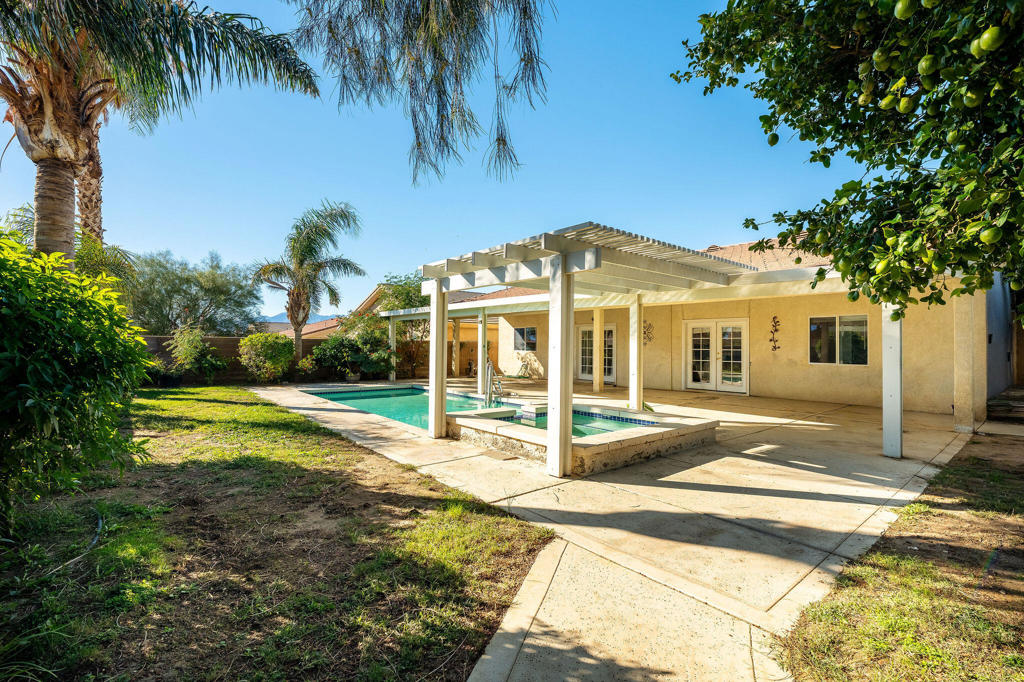 Desert View Estates II - Residential