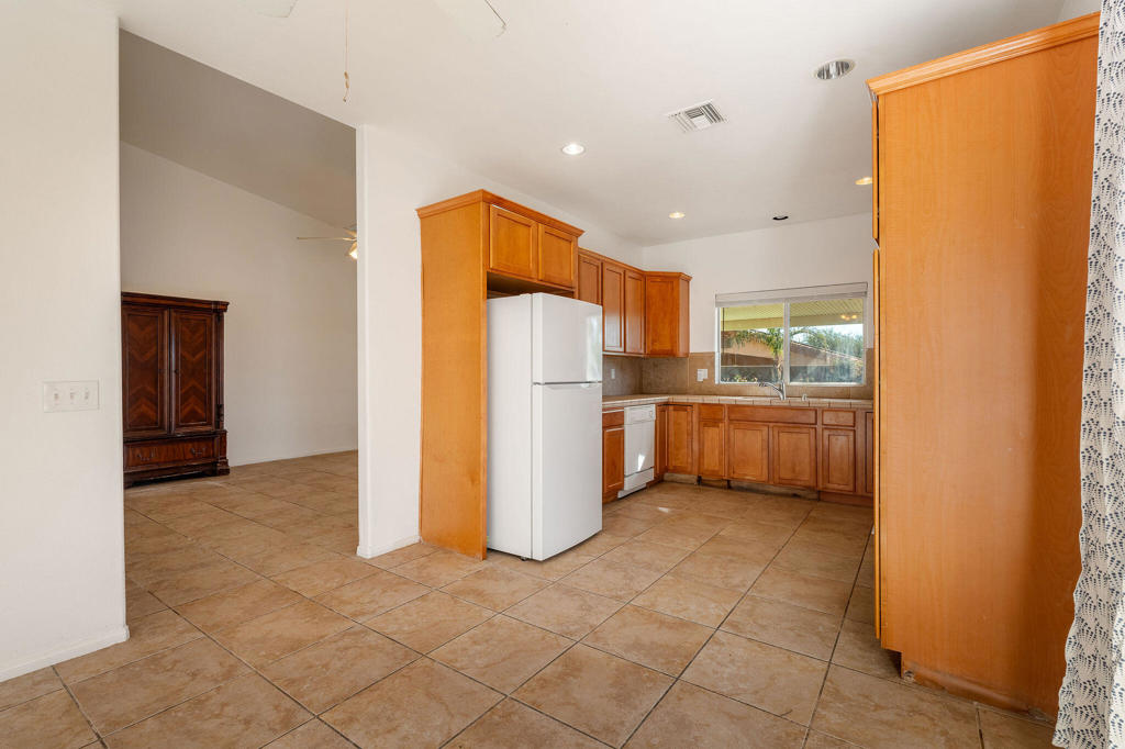 Desert View Estates II - Residential