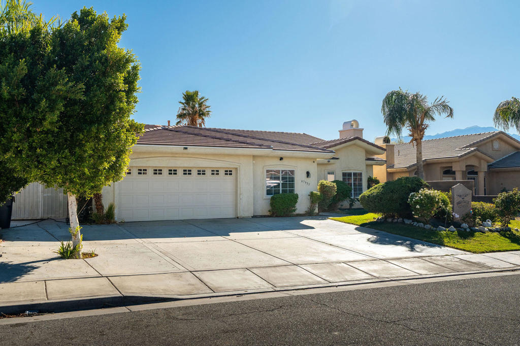 Desert View Estates II - Residential