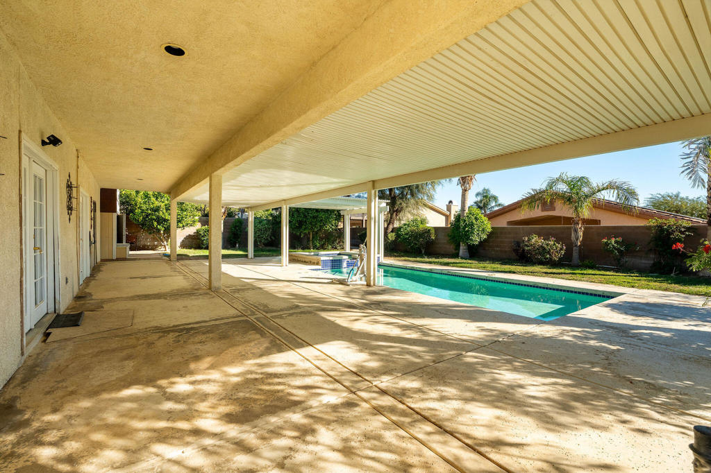 Desert View Estates II - Residential