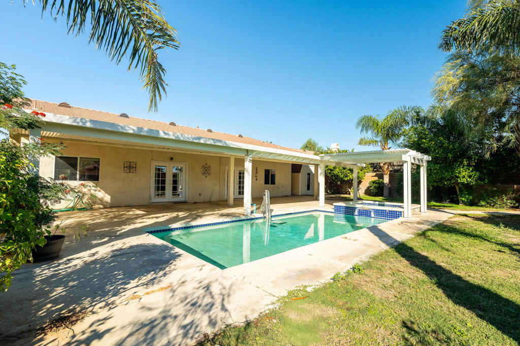 Desert View Estates II - Residential