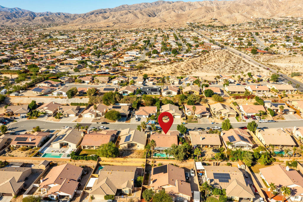 Desert View Estates II - Residential