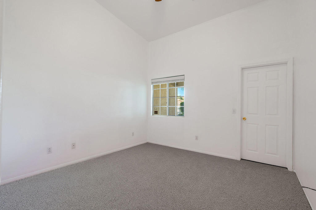 Desert View Estates II - Residential