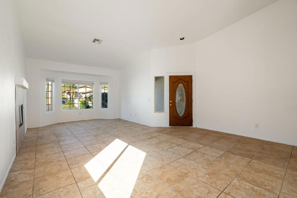 Desert View Estates II - Residential