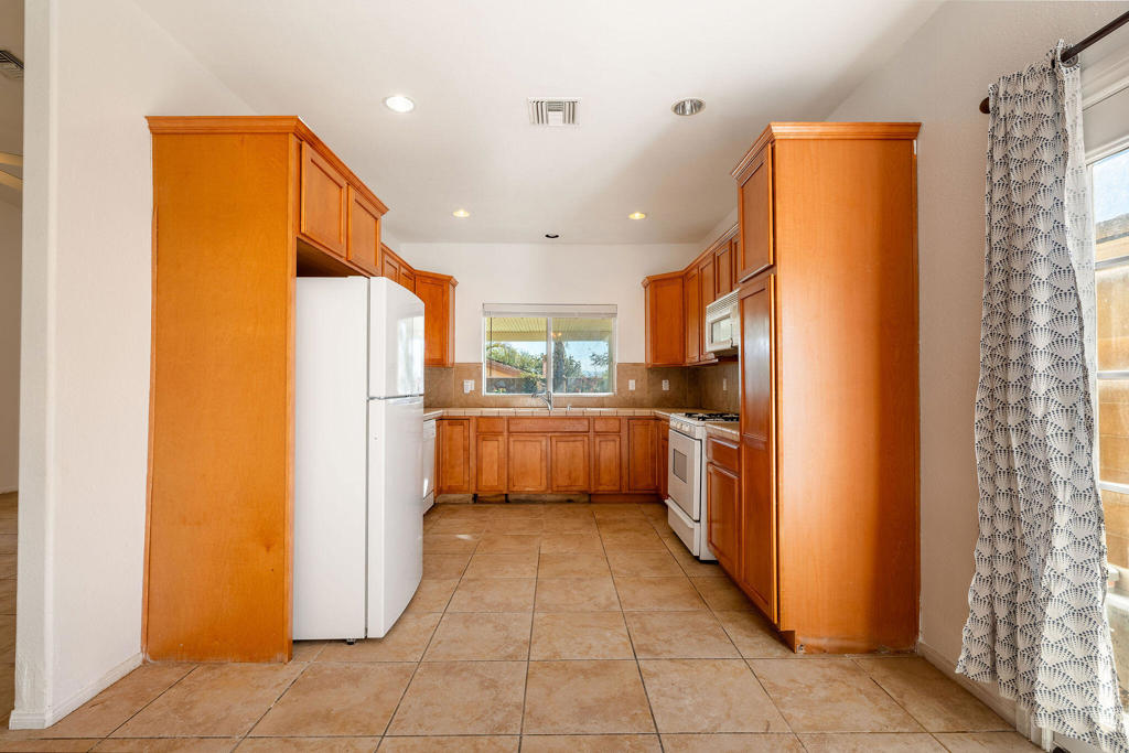 Desert View Estates II - Residential