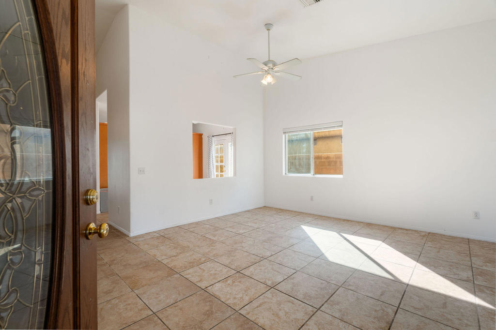 Desert View Estates II - Residential