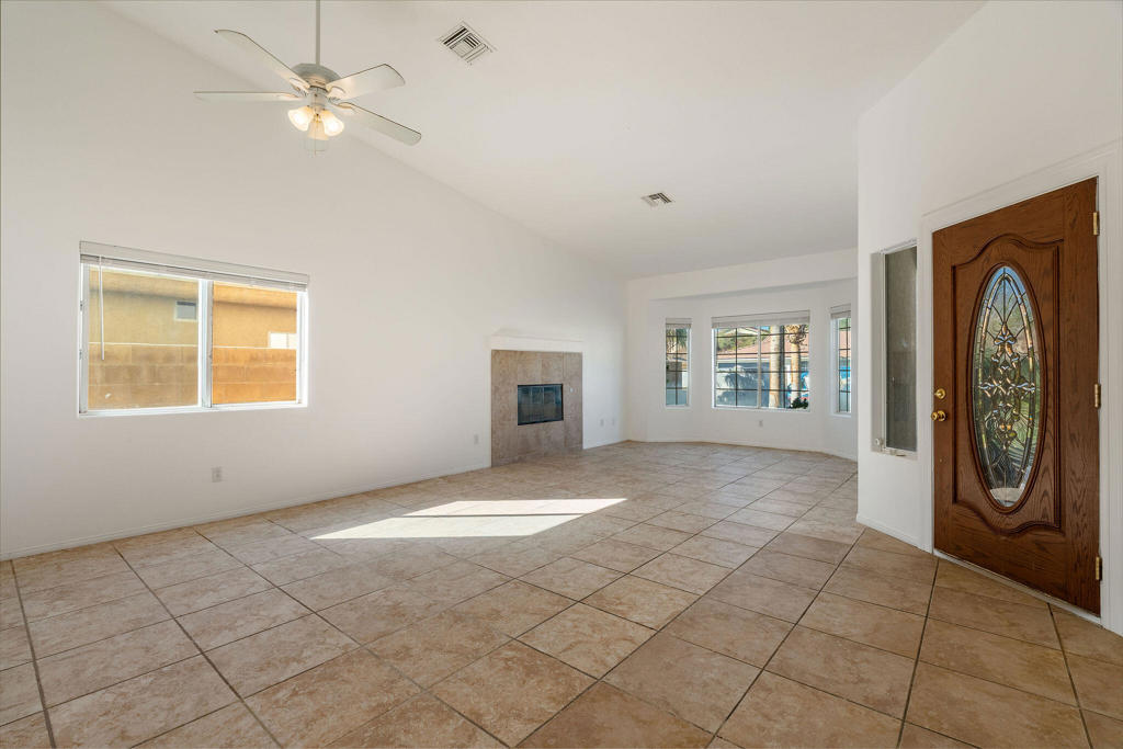 Desert View Estates II - Residential