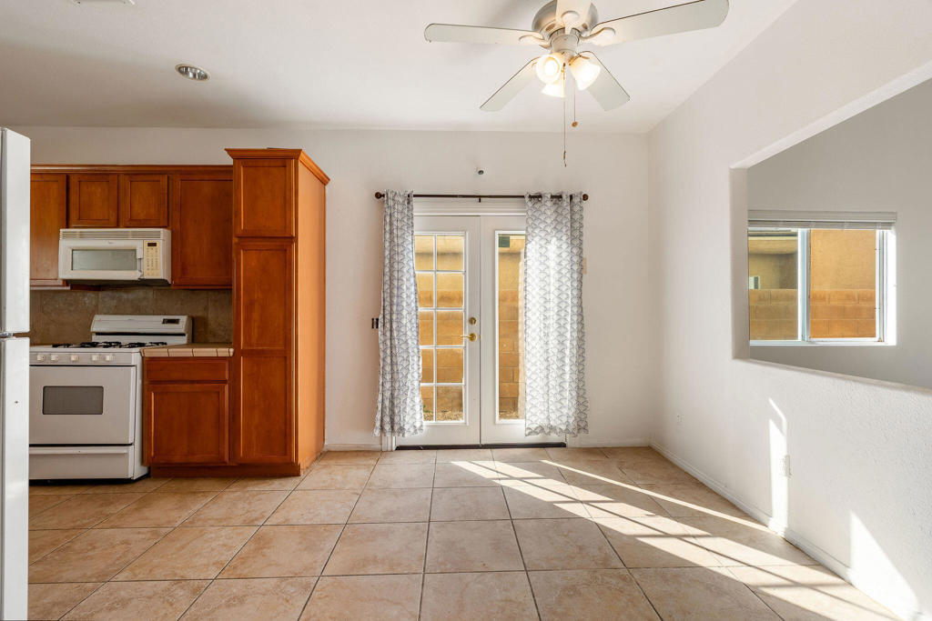 Desert View Estates II - Residential