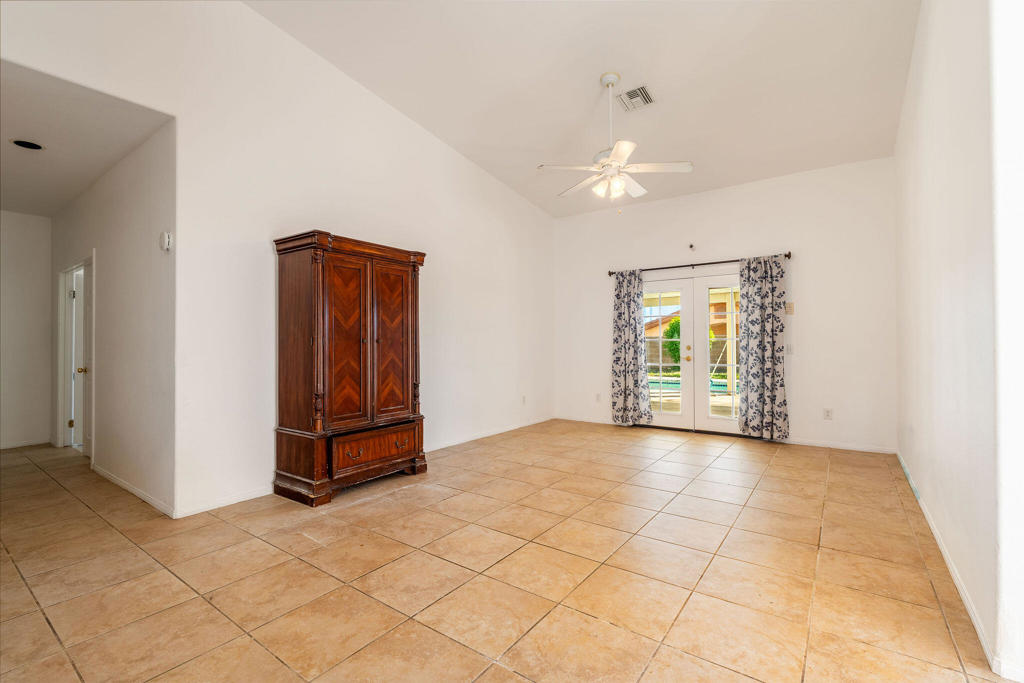 Desert View Estates II - Residential
