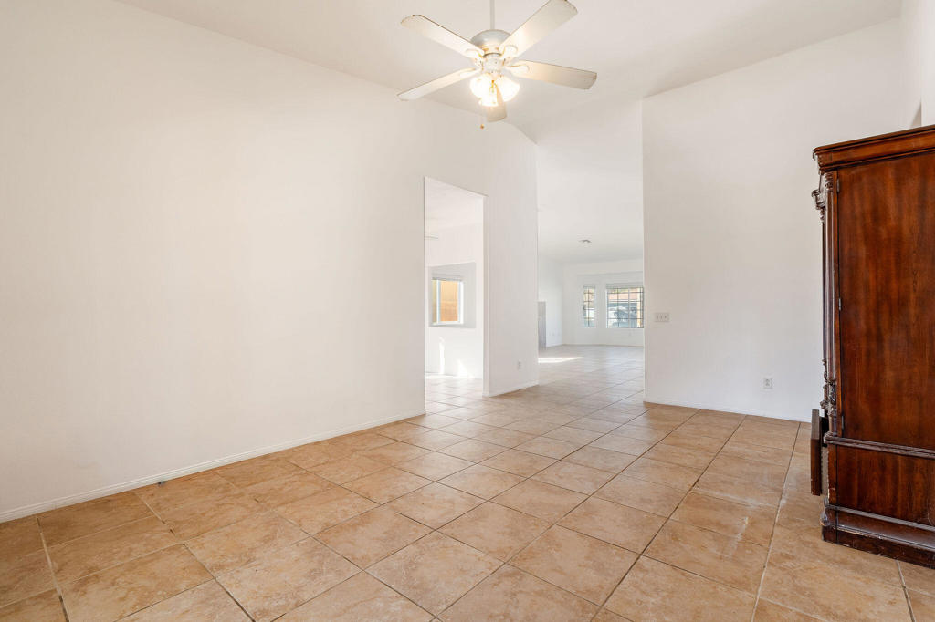 Desert View Estates II - Residential