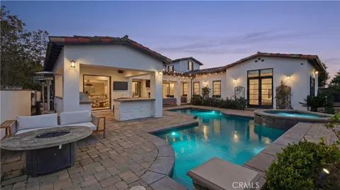 44 Drakes Bay Drive, Corona Del Mar, CA 92625 - MLS#: OC26010469