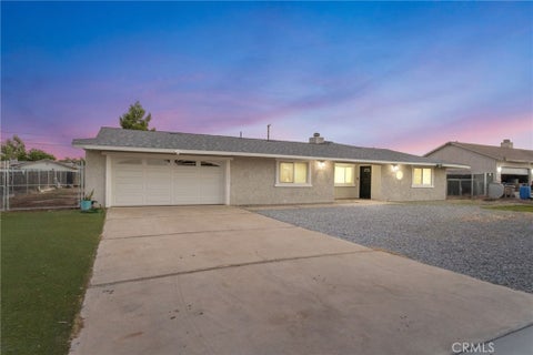 Photo of 14657 Manzano RD, Victorville, CA 92392 (MLS # HD26202536)
