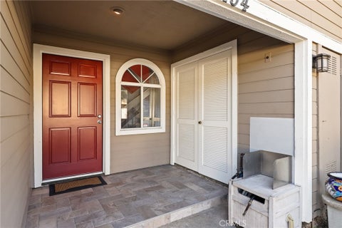 Photo of 22194 Caminito Laureles #157, Laguna Hills, CA 92653 (MLS # OC26211057)