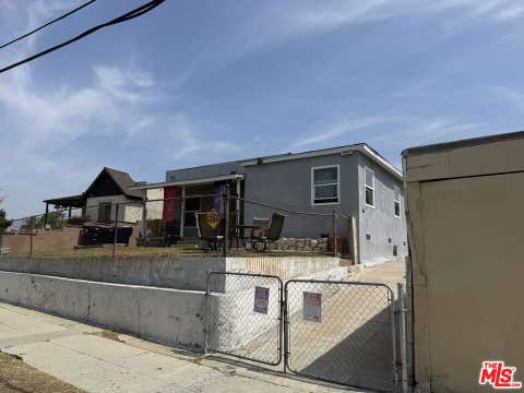 Photo of 2837 Ganahl Street, Los Angeles, CA 90033 (MLS # 26842807)