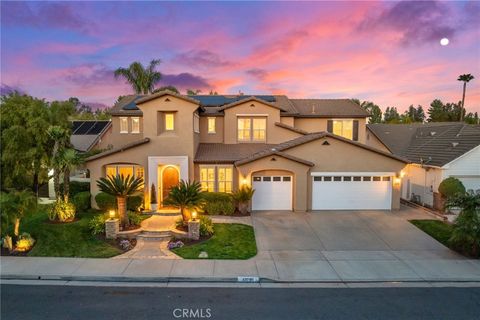 43799 Via Cavalo Temecula CA 92592