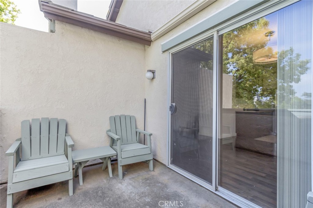 Columbia Square (CS) - Residential Lease