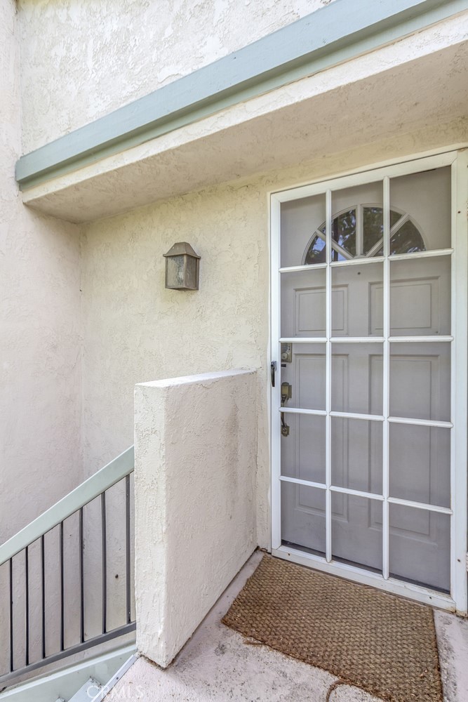 Columbia Square (CS) - Residential Lease