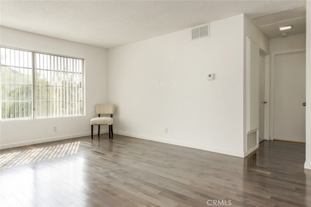 Columbia Square (CS) - Residential Lease