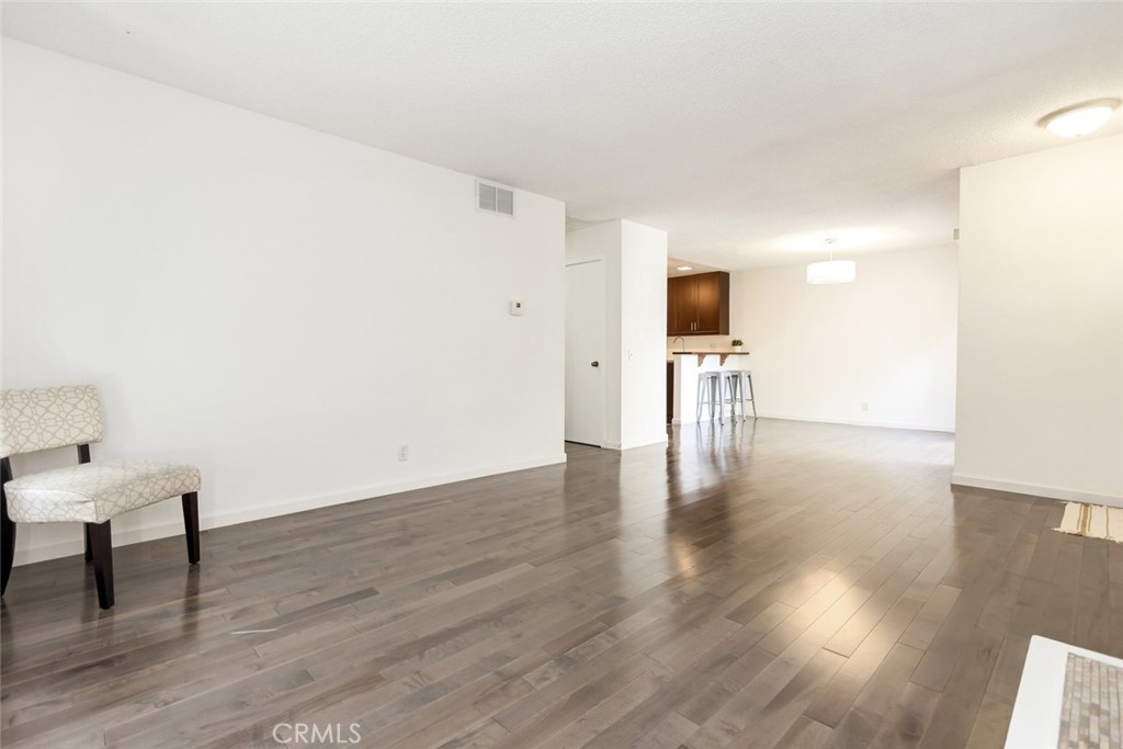 Columbia Square (CS) - Residential Lease
