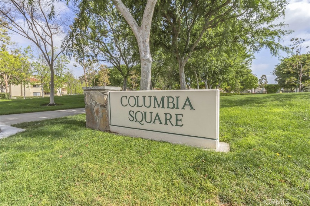 Columbia Square (CS) - Residential Lease