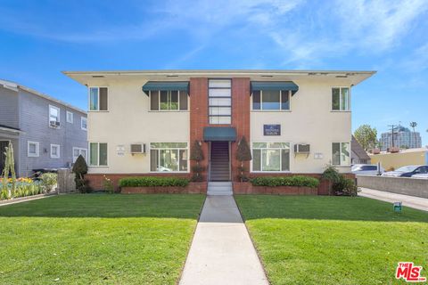 200 E Dryden Street Glendale CA 91207